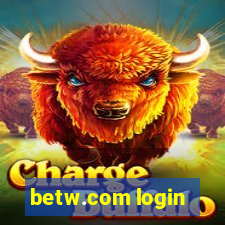 betw.com login